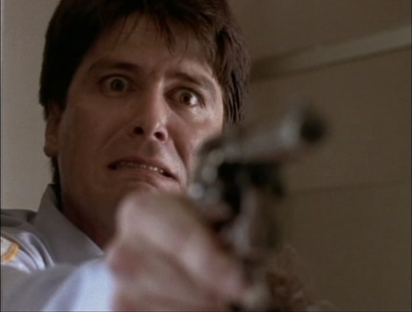 From here the film only gets