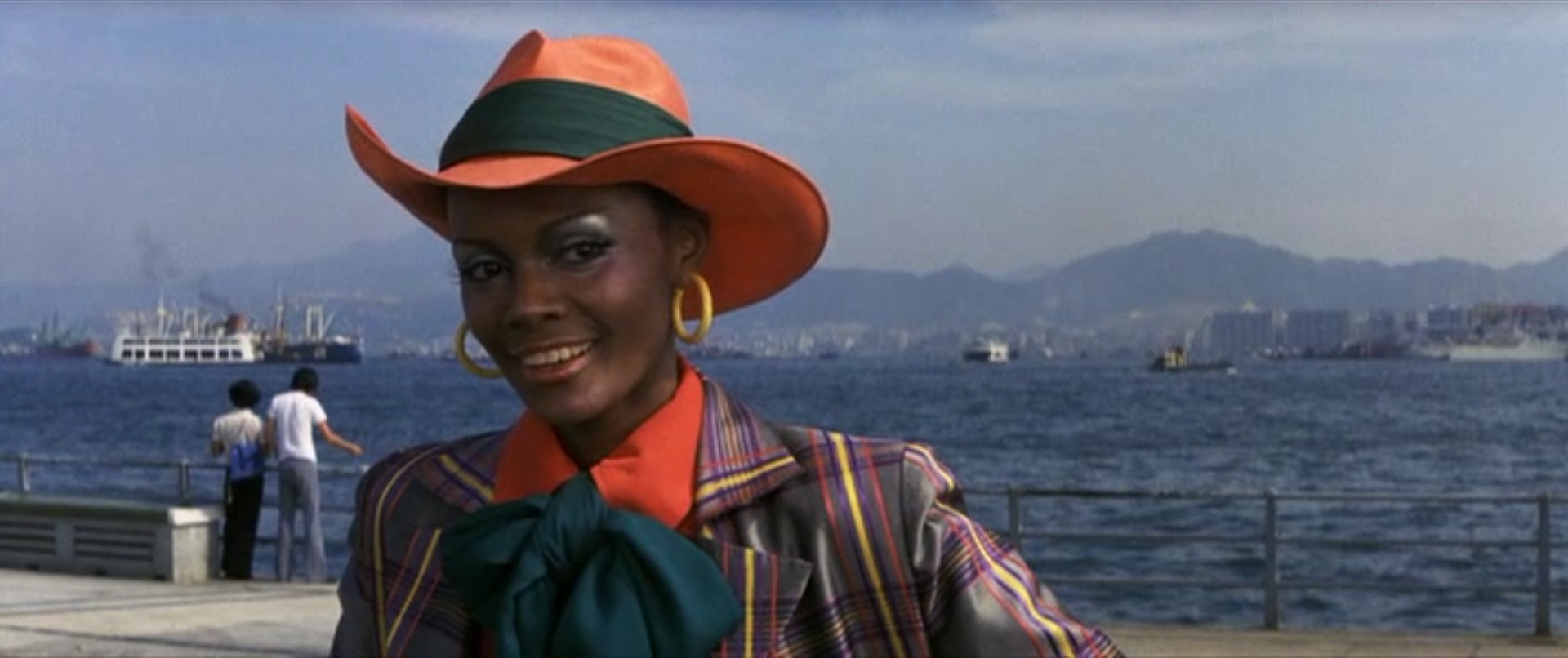 Cleopatra Jones And The Casino Of Gold