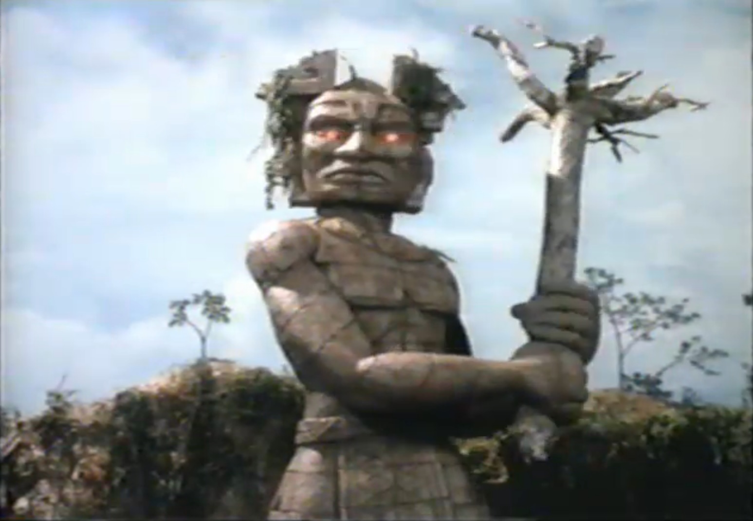 Magic Island 1995 Silver Emulsion Film Reviews